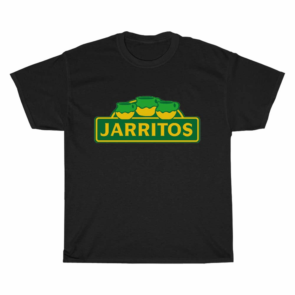 Jarritos logo Men's Unisex T Shirt Size S to 3XL