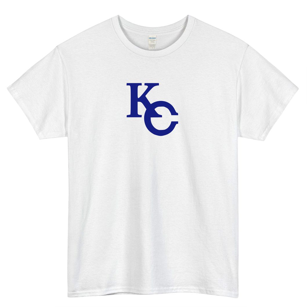 KAIBA CORPORATION Logo short SLEEVE T SHIRT -P