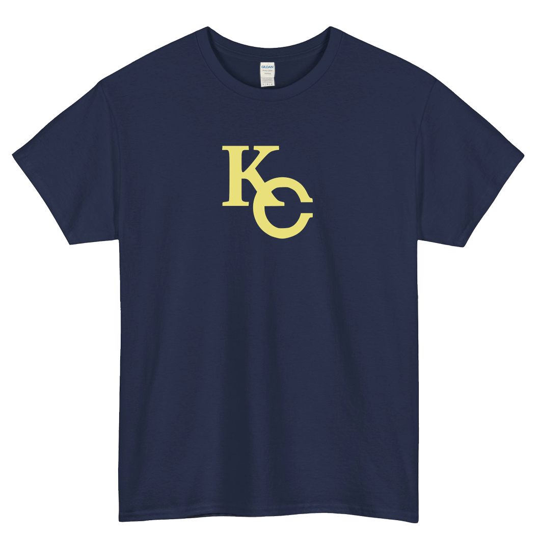 KAIBA CORPORATION Logo short SLEEVE T SHIRT -P