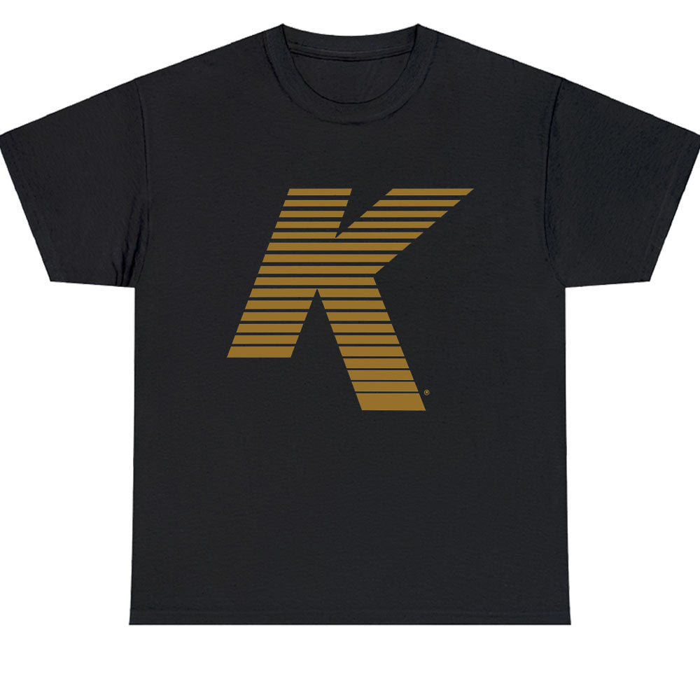 K Zildjian Percussion Drums Logo Men's Unisex T Shirt Size S to 3XL