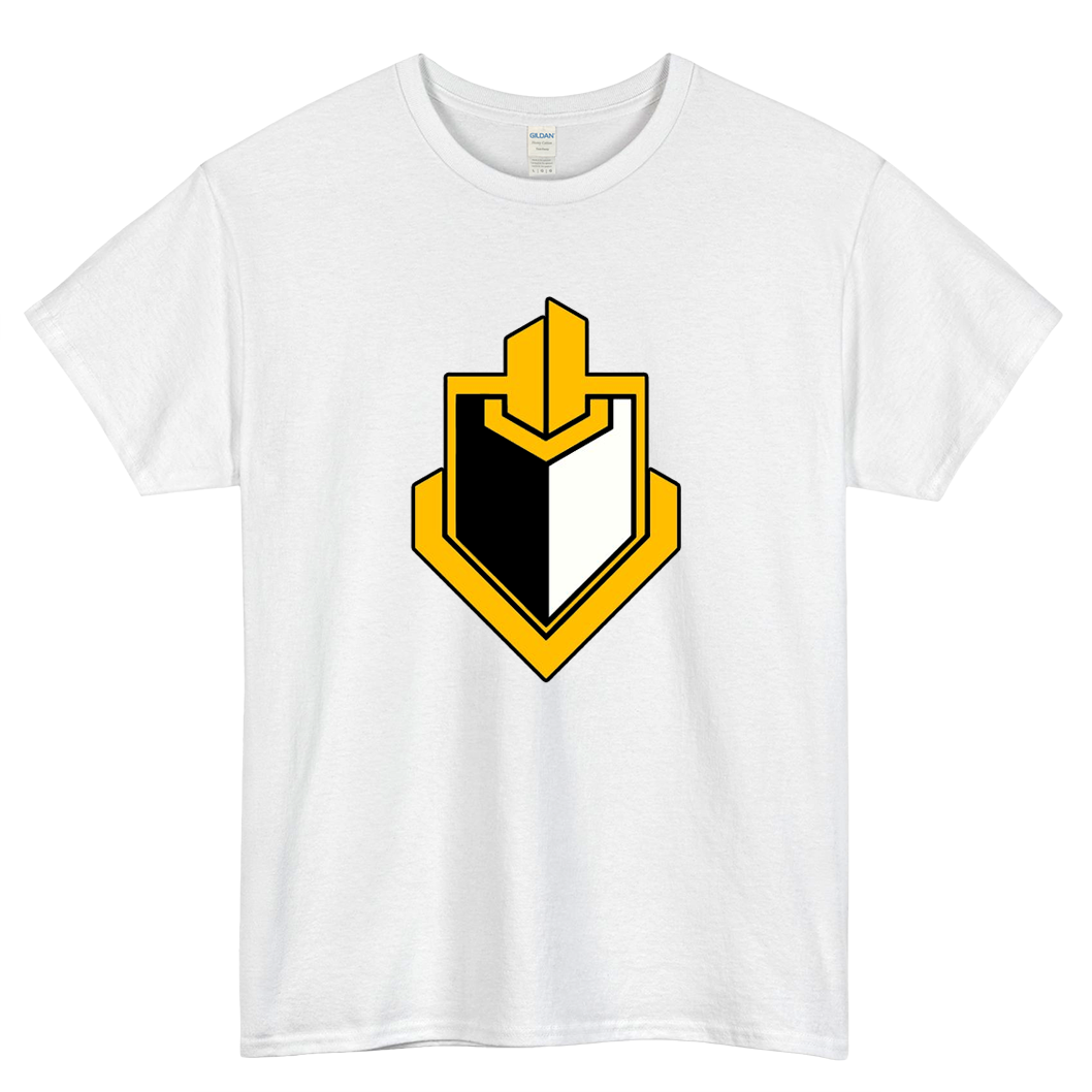 Katolis Royal Guard Logo Mens Unisex Short Sleeve T-Shirt Size S-3XL - P