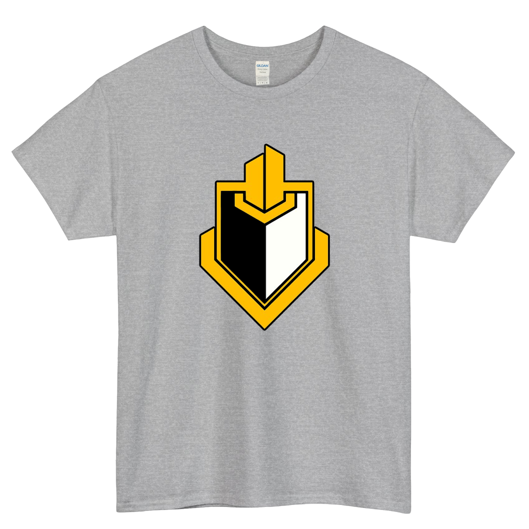 Katolis Royal Guard Logo Mens Unisex Short Sleeve T-Shirt Size S-3XL - P