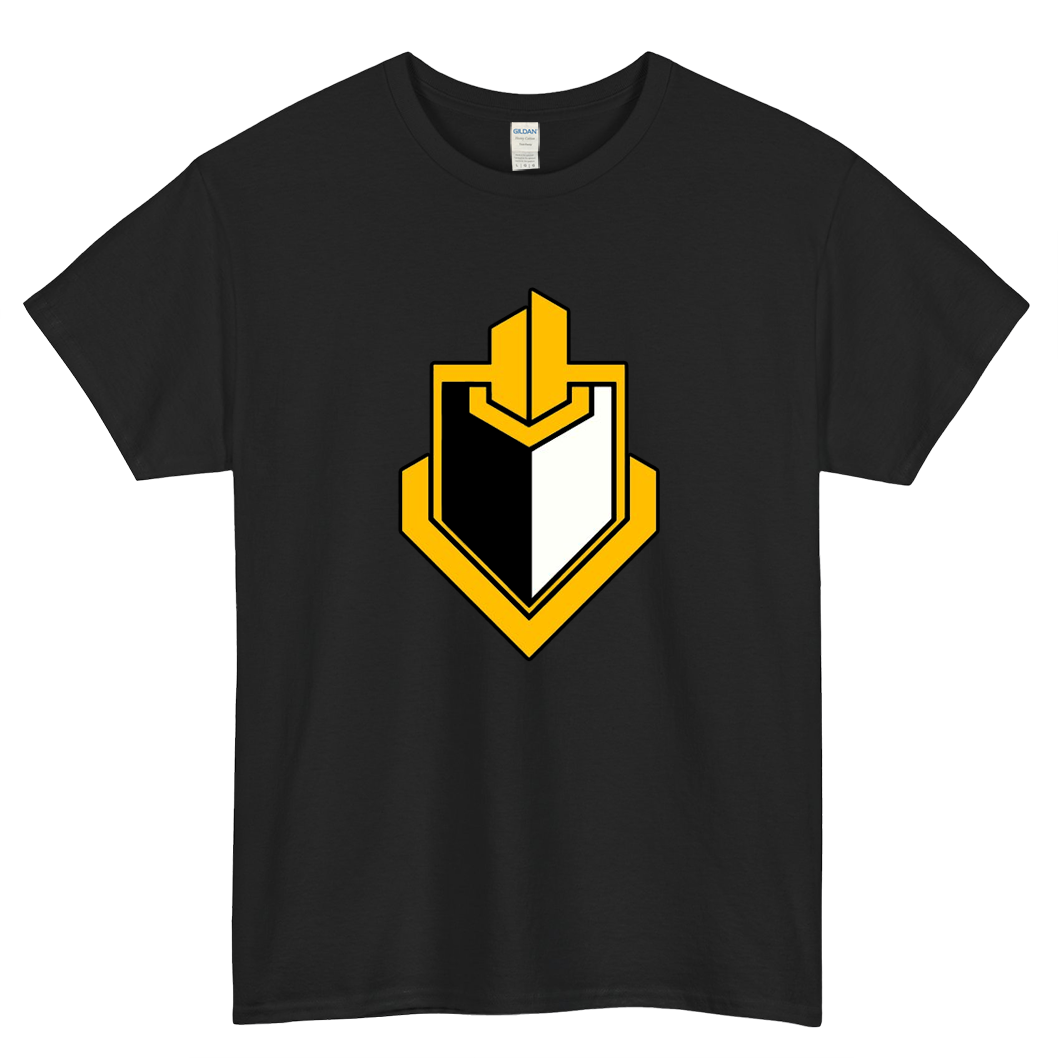 Katolis Royal Guard Logo Mens Unisex Short Sleeve T-Shirt Size S-3XL - P
