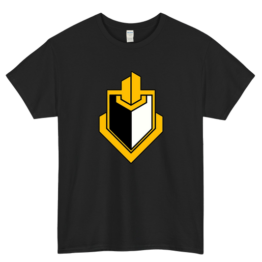 Katolis Royal Guard Logo Mens Unisex Short Sleeve T-Shirt Size S-3XL - P