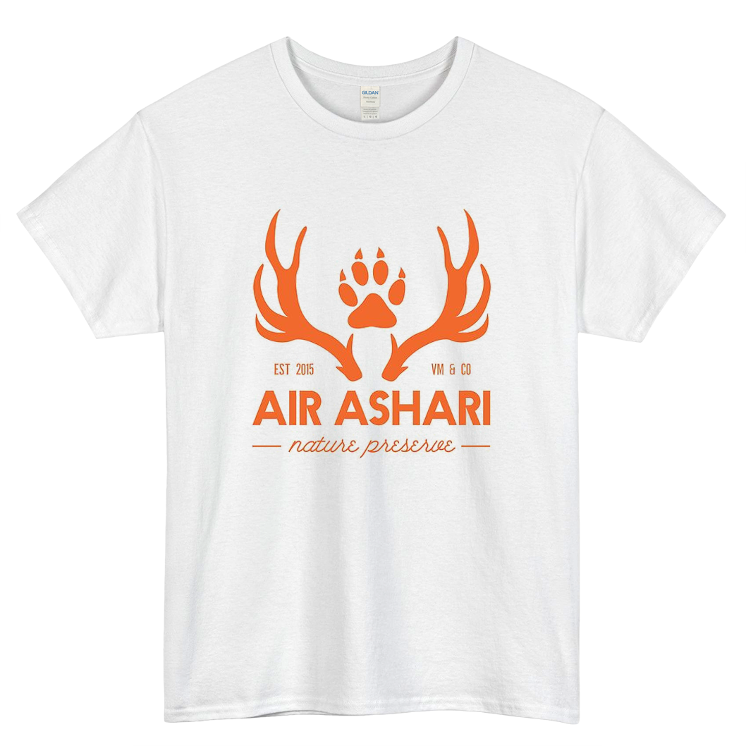 Keyleth Logo Mens Unisex Short Sleeve T-Shirt Size S-3XL - P