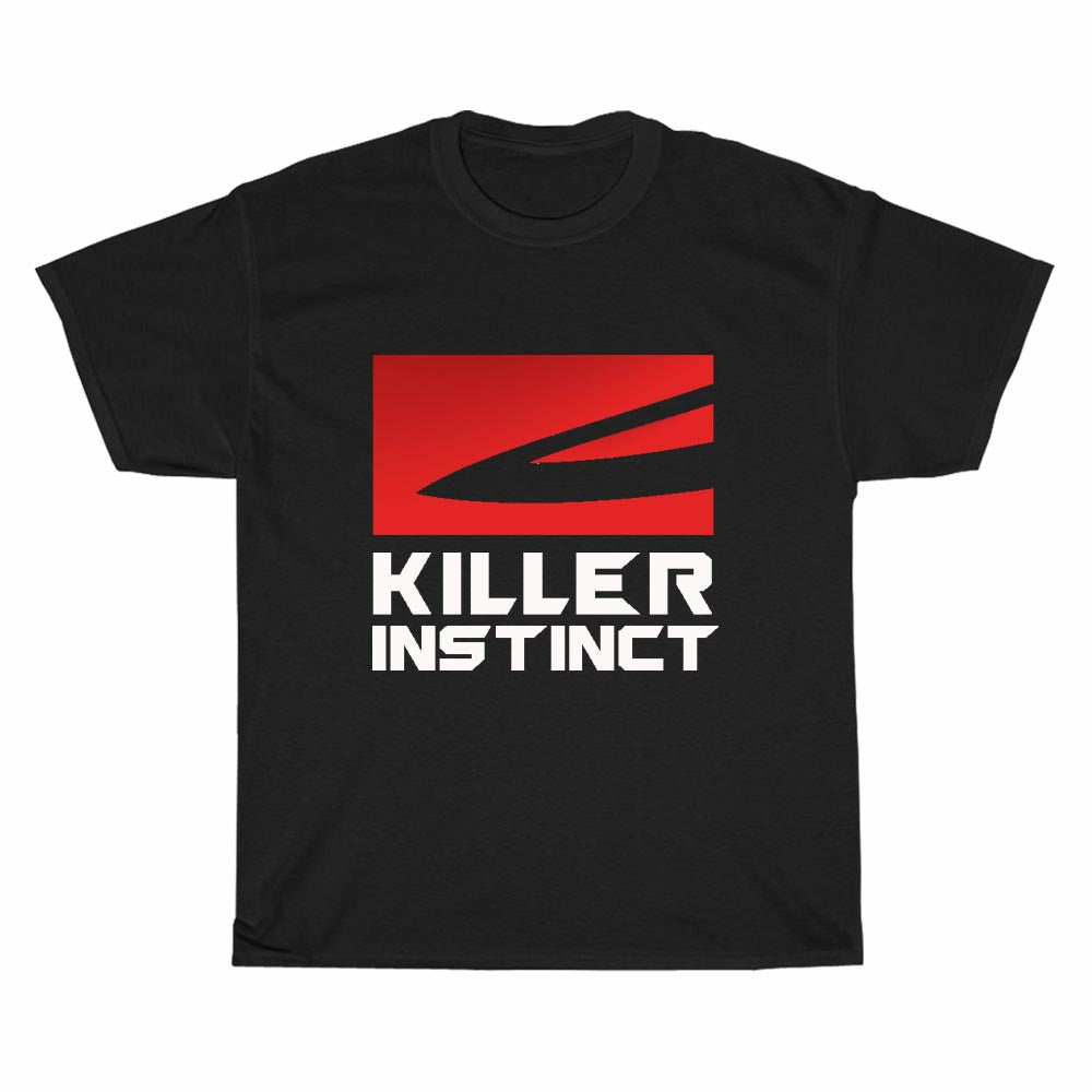 Killer Instinct Crossbow Archery Bow Logo Men's Unisex T Shirt Size S to 3XL