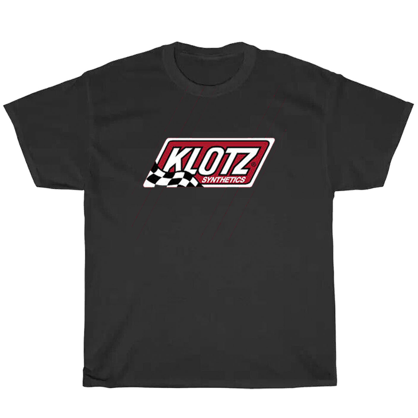 Klotz Racing Oil Car Motorcycle Logo Men's Unisex T Shirt Size S to 3XL