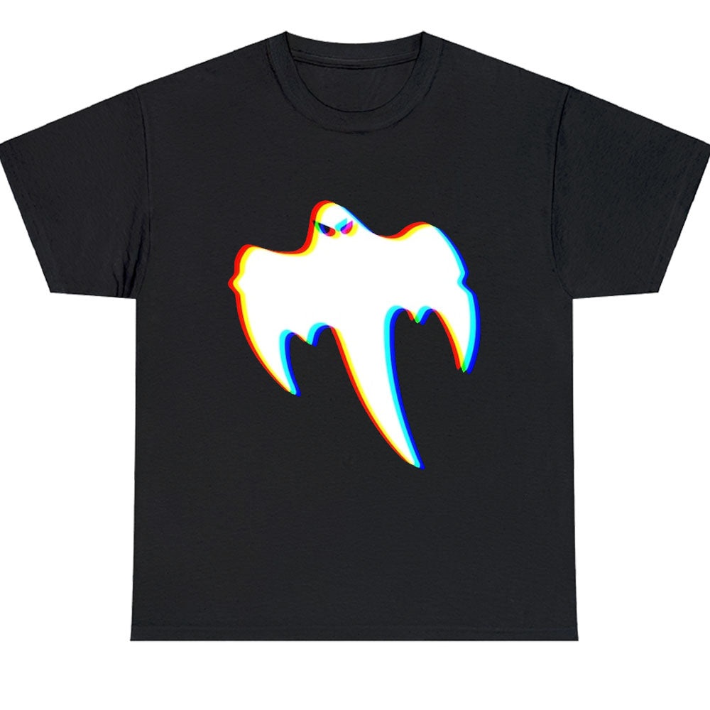 Koenigsegg Ghost Logo Men's Unisex T Shirt Size S to 3XL