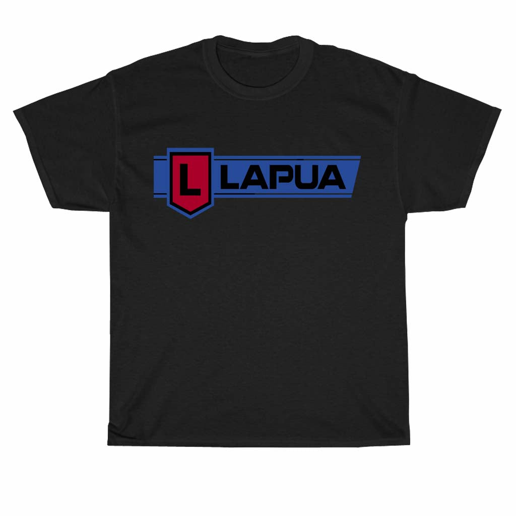 LAPUA Logo Men's Unisex T Shirt Size S to 3XL