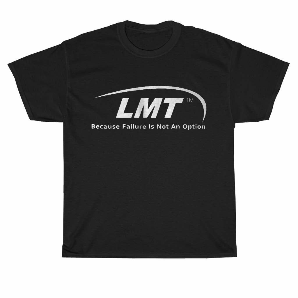 LMT Classic Logo Men's Unisex T Shirt Size S to 3XL
