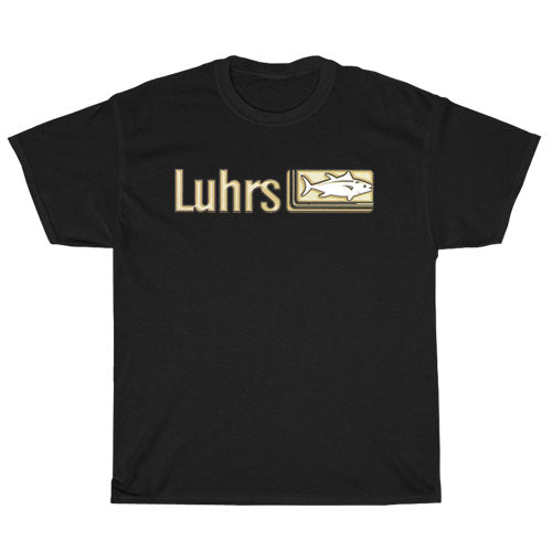 Luhrs Yachts T Shirt S - 3XL
