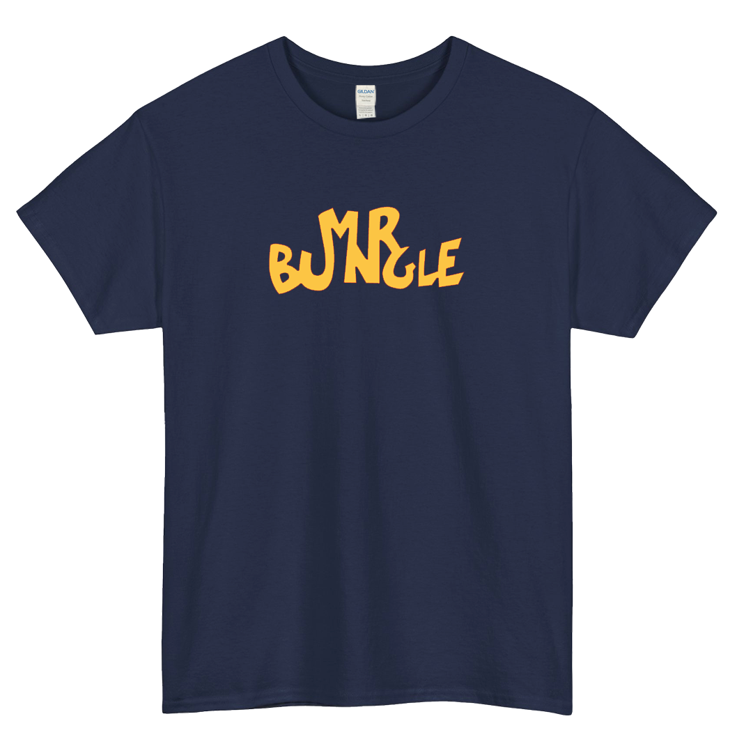 MR BUNGLE Logo short slevee t shirt SIZE S-3XL -P