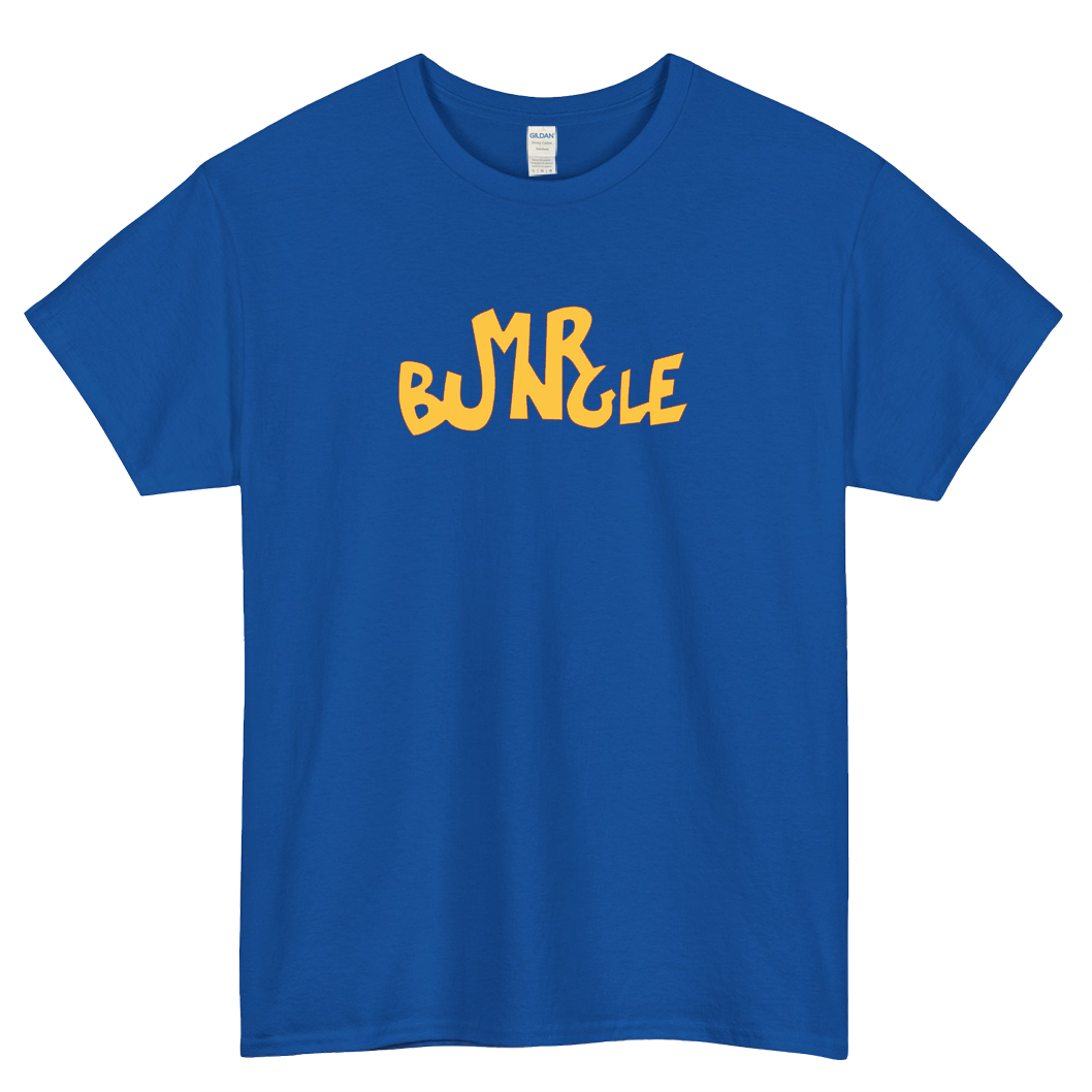 MR BUNGLE logo short slevee t shirt SIZE S-3XL -P