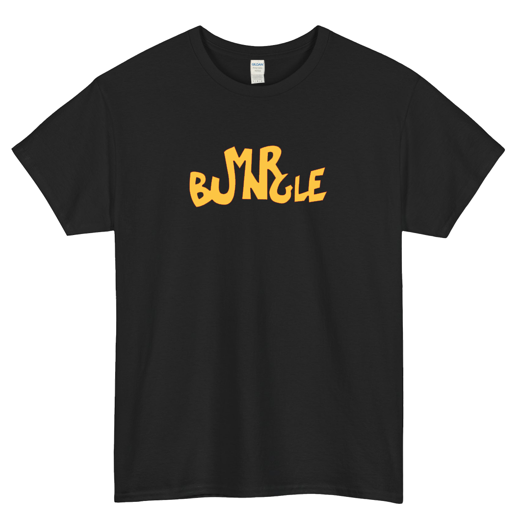 MR BUNGLE logo short slevee t shirt SIZE S-3XL -P