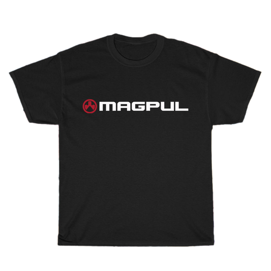 Magpul Logo Men's Unisex T Shirt Size S to 3XL