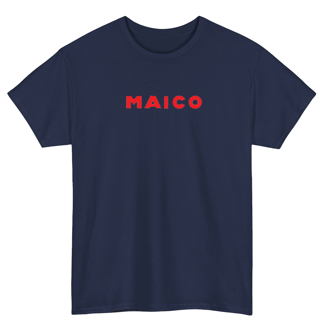 Maico Motorcycles logo 5 short sleeve t shirt size S-3XL - P