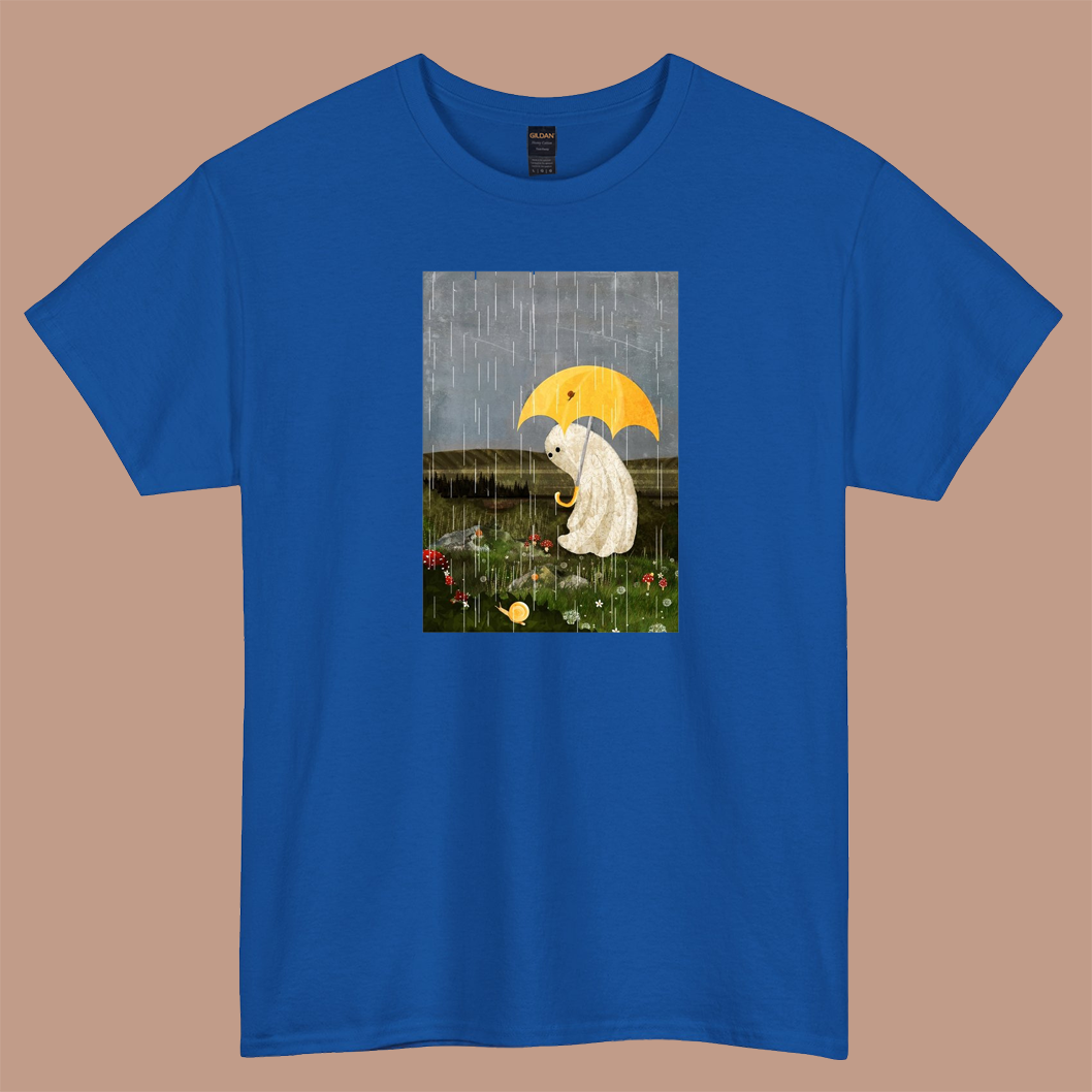 Making Friends logo short SLEEVE T SHIRT -P