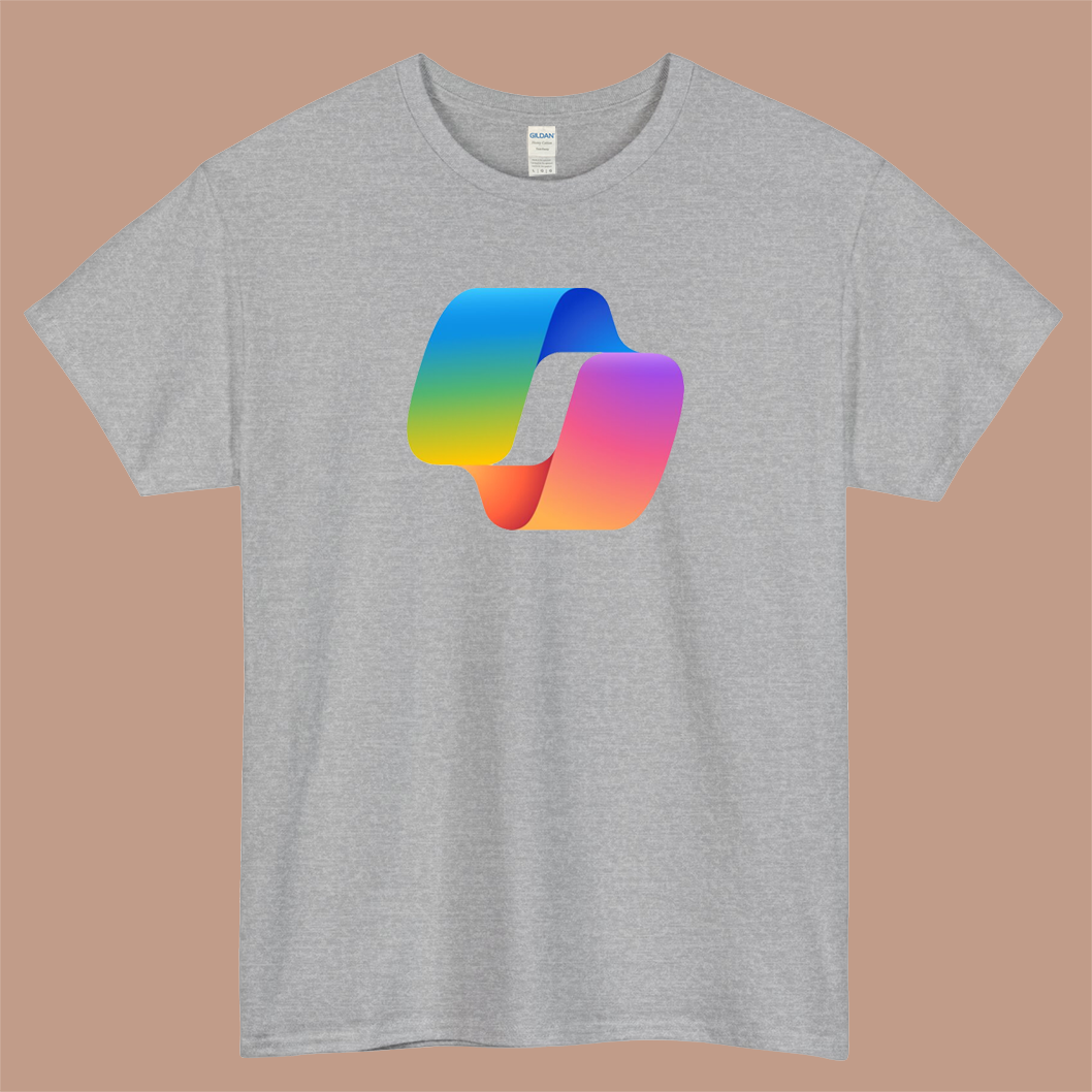 Microsoft Azure 2021 Logo Mens Unisex Short Sleeve T-Shirt Size S-3XL - P