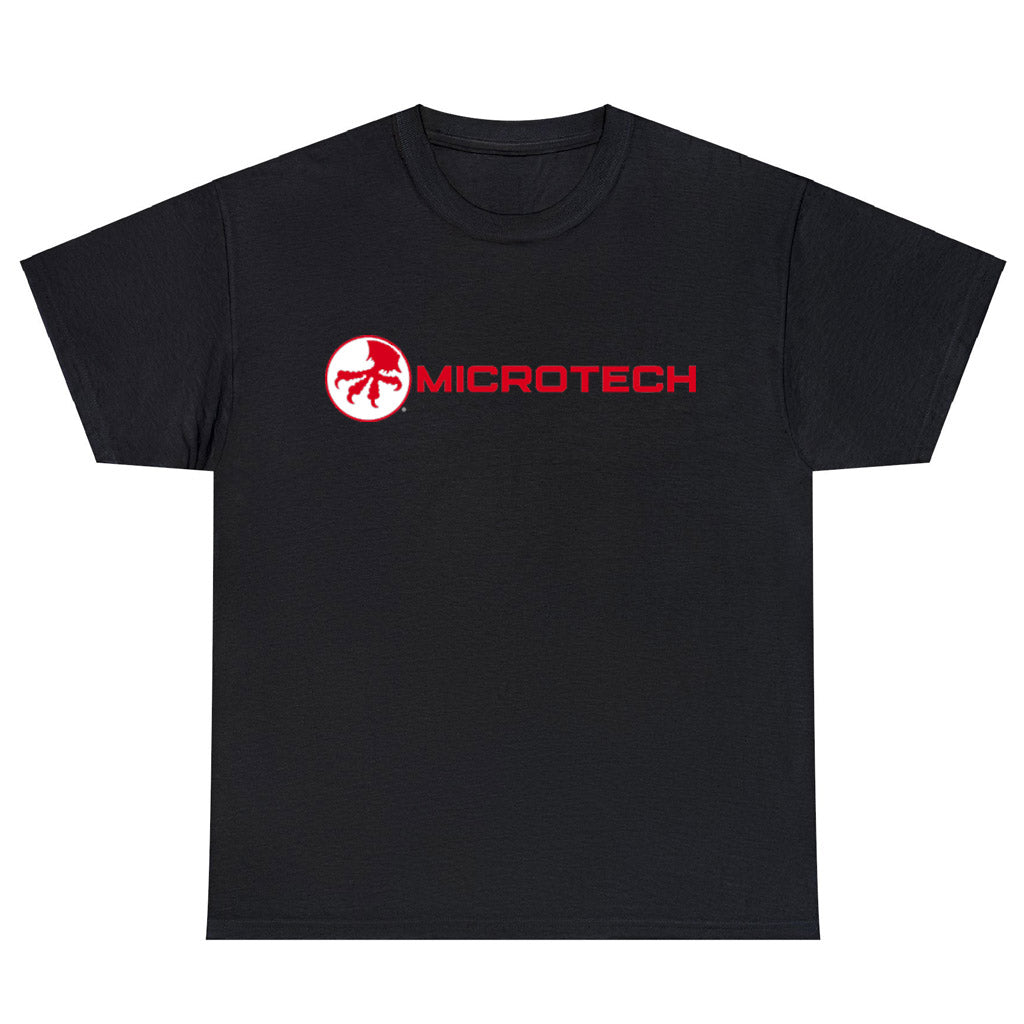 Microtech Knives Knife Tools Logo Unisex Men's T Shirt Size S to 3XL