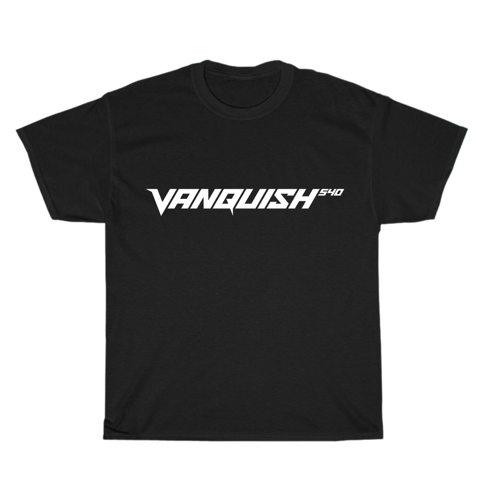 Minelab VANQUISH Logo Men's Unisex T Shirt Size S to 3XL