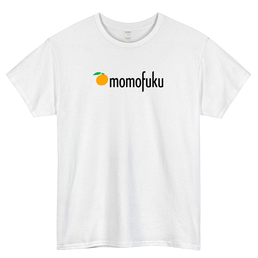 Momofuku LOGO SHORT SLEEVE T SHIRT -P