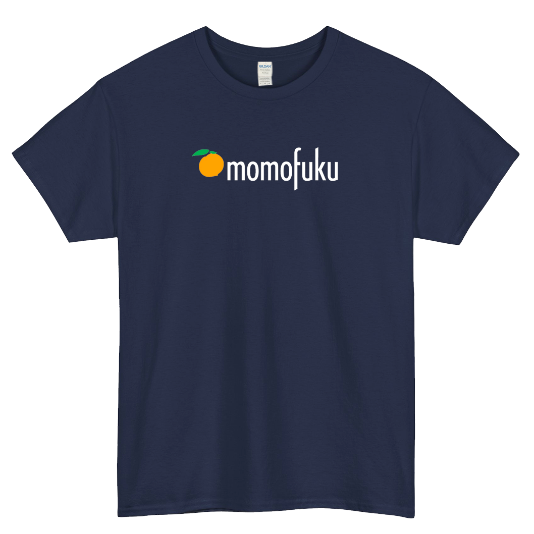 Momofuku LOGO SHORT SLEEVE T SHIRT -P