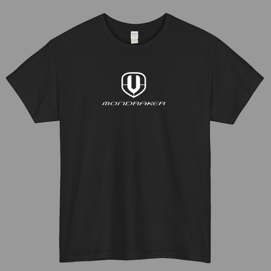 Mondraker Bikes Bicycle Cycling logo SHORT SLEEVE T SHIRT SIZE S-3XL - P