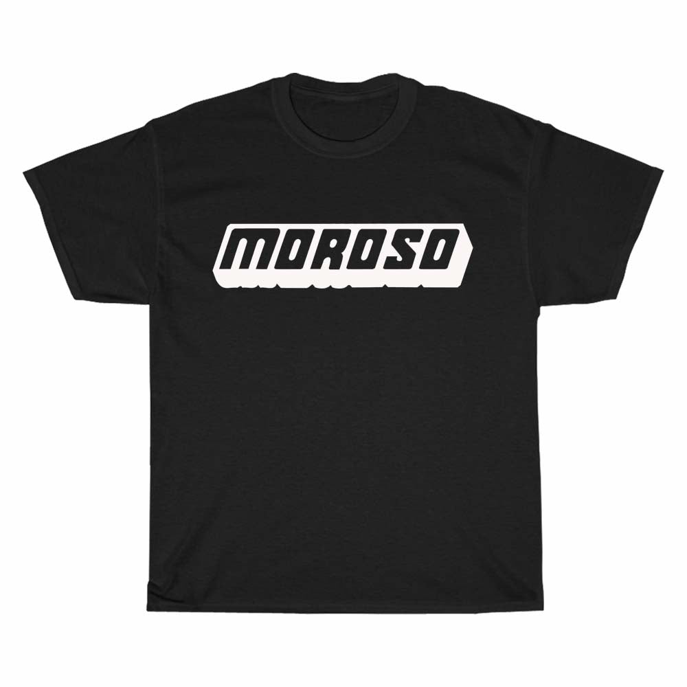 Moroso Performance Racing Logo Men's Unisex T Shirt Size S to 3XL