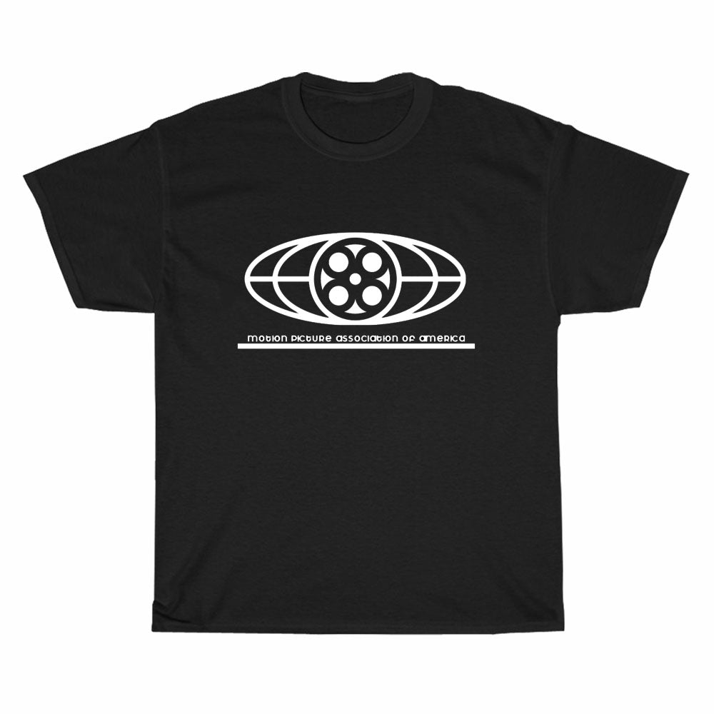 Motion Picture Association of America 1967 logo Men's Unisex T Shirt Size S to 3XL