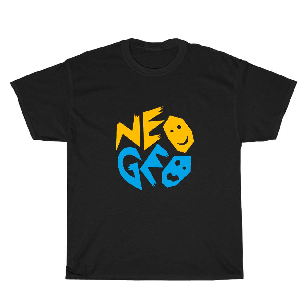 NEGE Logo Men's Unisex T Shirt Size S to 3XL