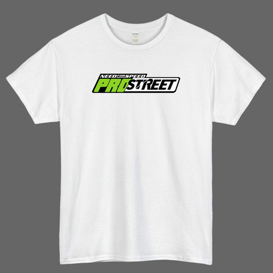 NFS Pro Street Logo short sleeve t shirt size S-3XL-P