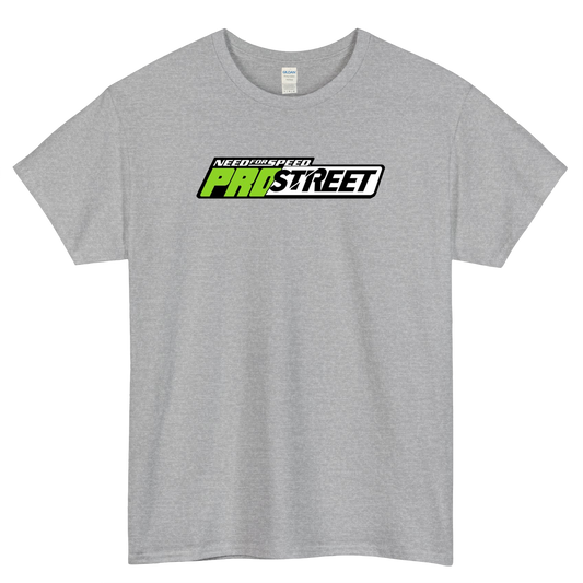 NFS Pro Street Logo short sleeve t shirt size S-3XL-P
