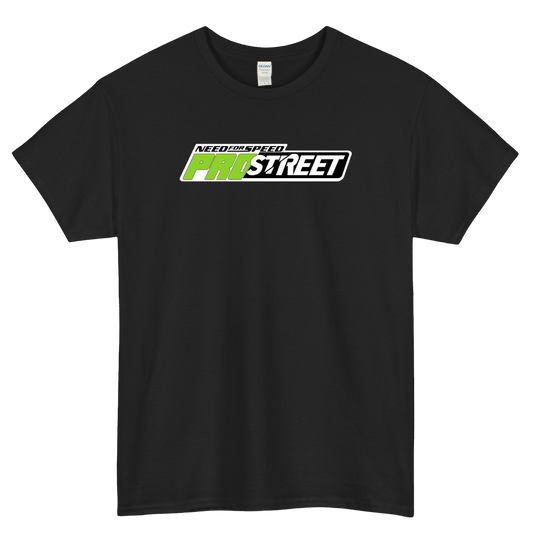 NFS Pro Street Logo short sleeve t shirt size S-3XL-P