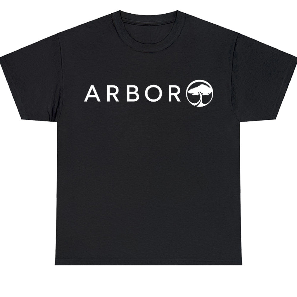 New Arbor Snowboard men's logo Men's Unisex T Shirt Size S to 3XL