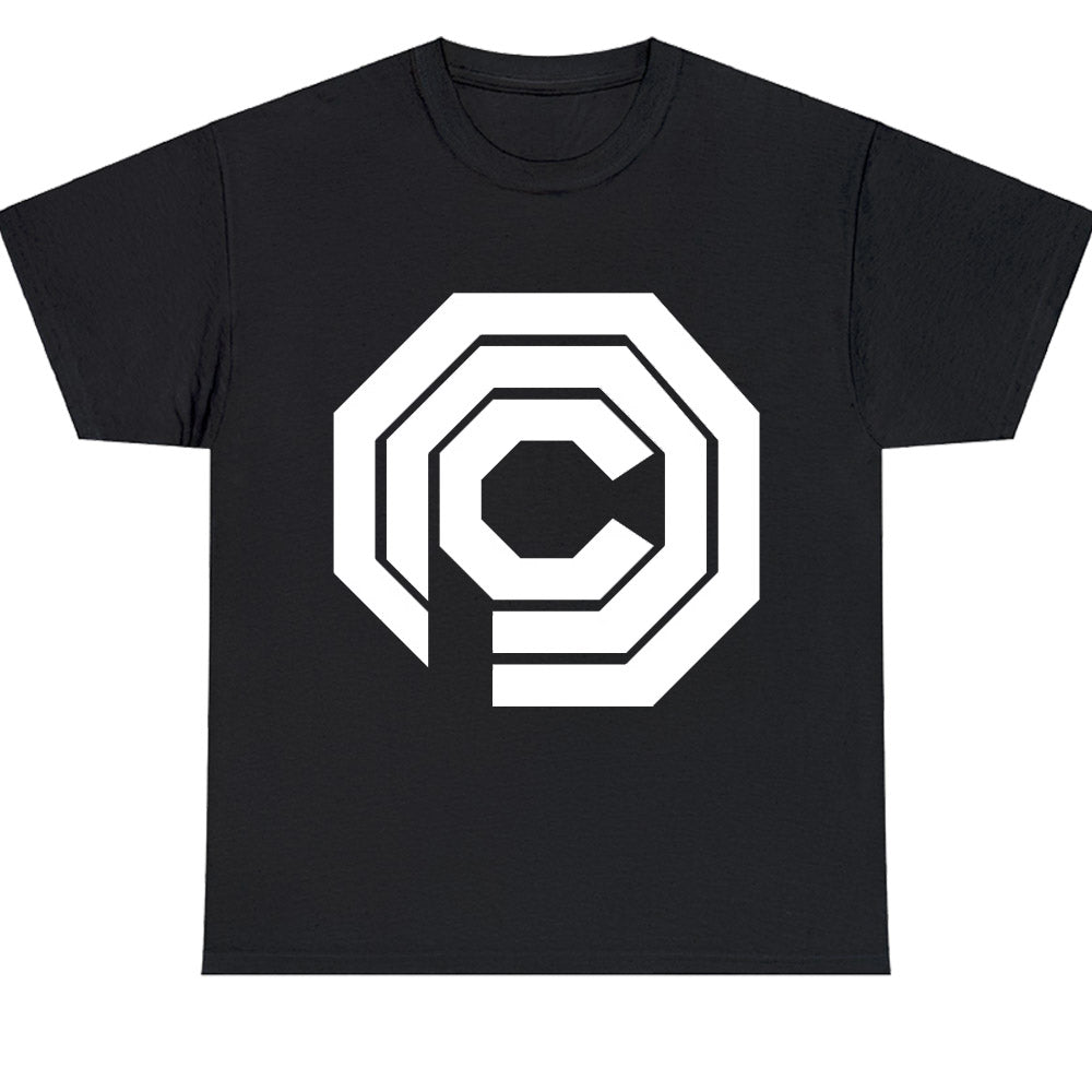 New OCP Omni Corp Robocop Logo Men's Unisex T Shirt Size S to 3XL