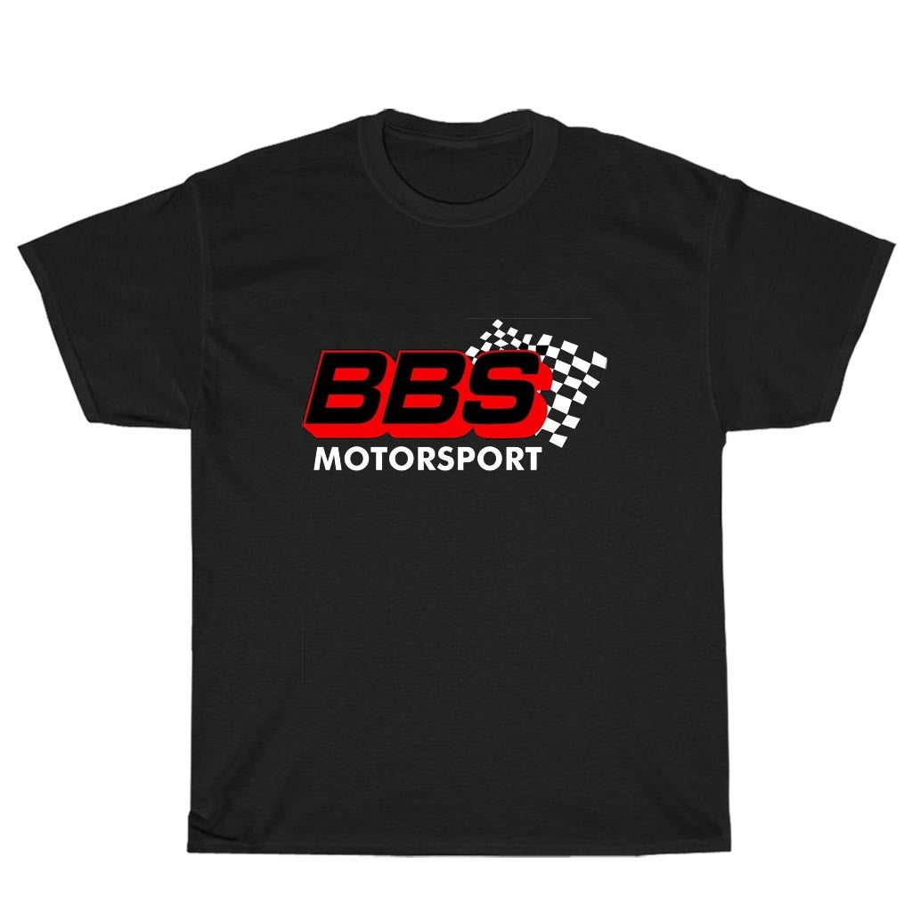 New Shirt Bbs - Funny Sport Logo Unisex Men's T Shirt Size S to 3XL