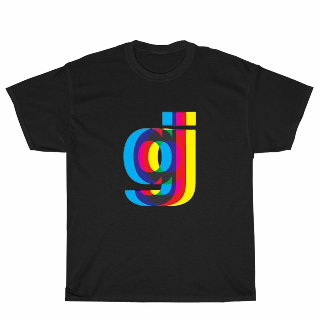 New Shirt Glassjaw Logo Unisex Men's T Shirt Size S to 3XL