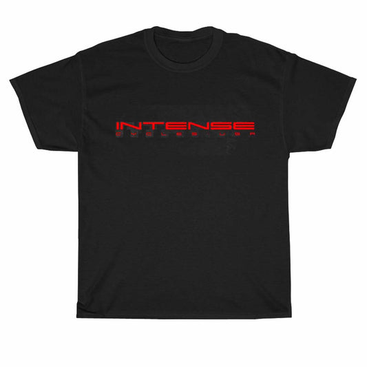 New Shirt Intense Bikes Logo Unisex Men's T Shirt Size S to 3XL