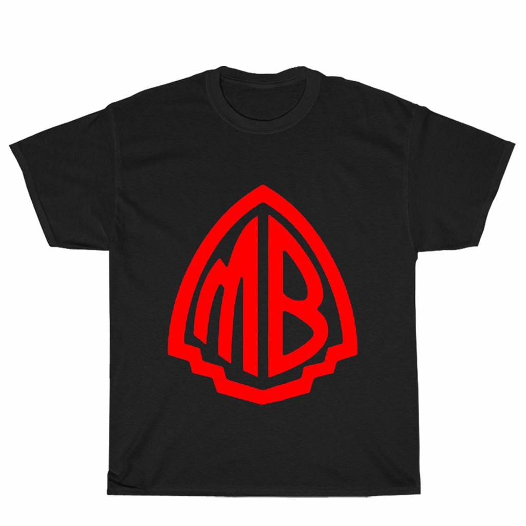 New Shirt Mr Bungle Warner Bros Logo Unisex Men's T Shirt Size S to 3XL