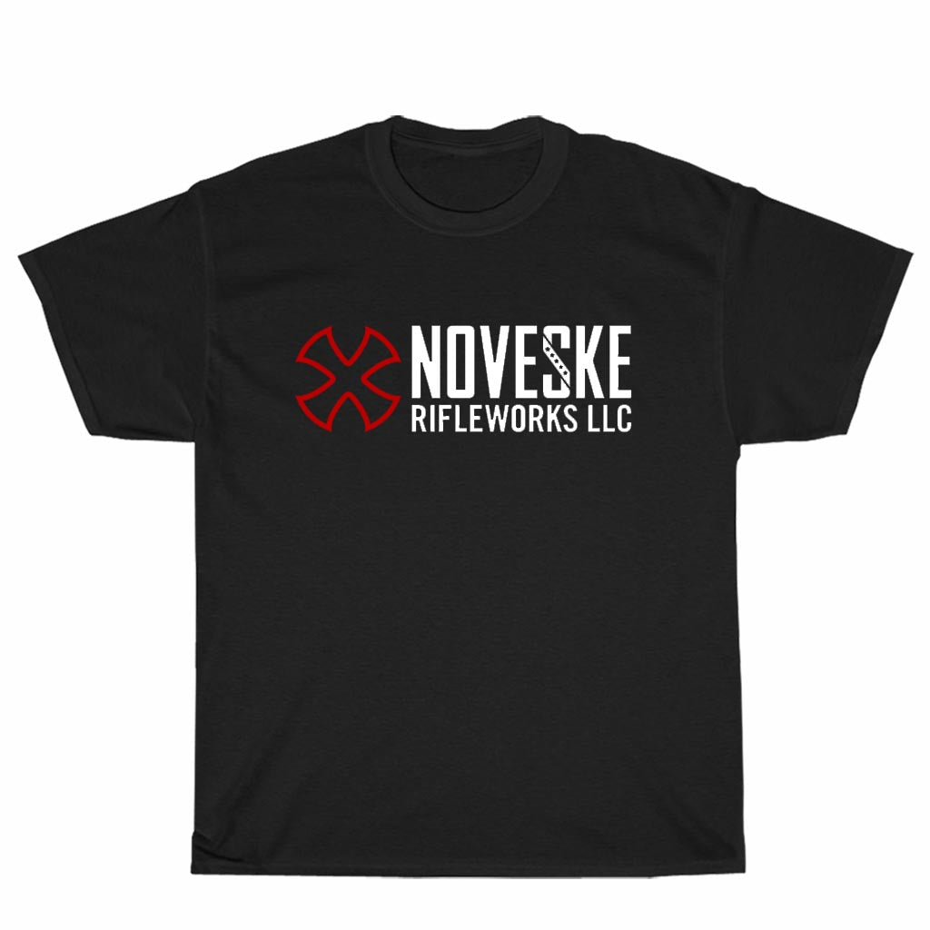 New Shirt Noveske Rifleworks LLC Logo Unisex Men's T Shirt Size S to 3XL