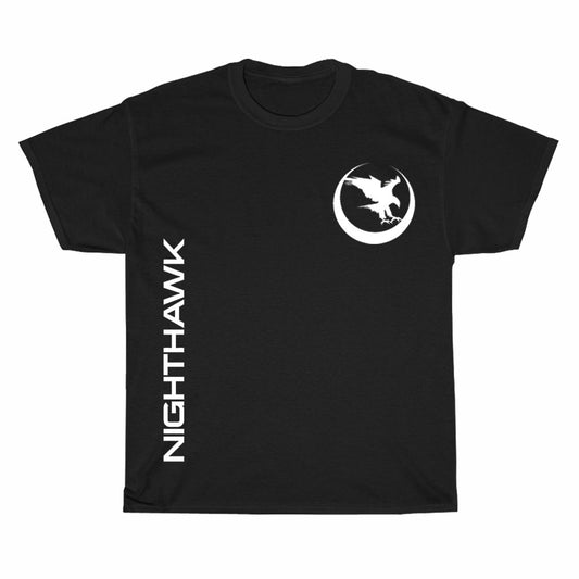 Nighthawk Custom Firearms Logo Unisex T Shirt Size S to 3XL