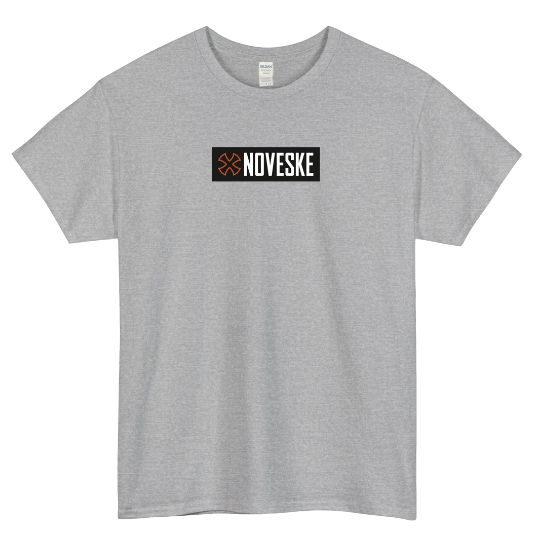 Noveske Rifleworks Guns LOGO short SLEEVE T SHIRT -P