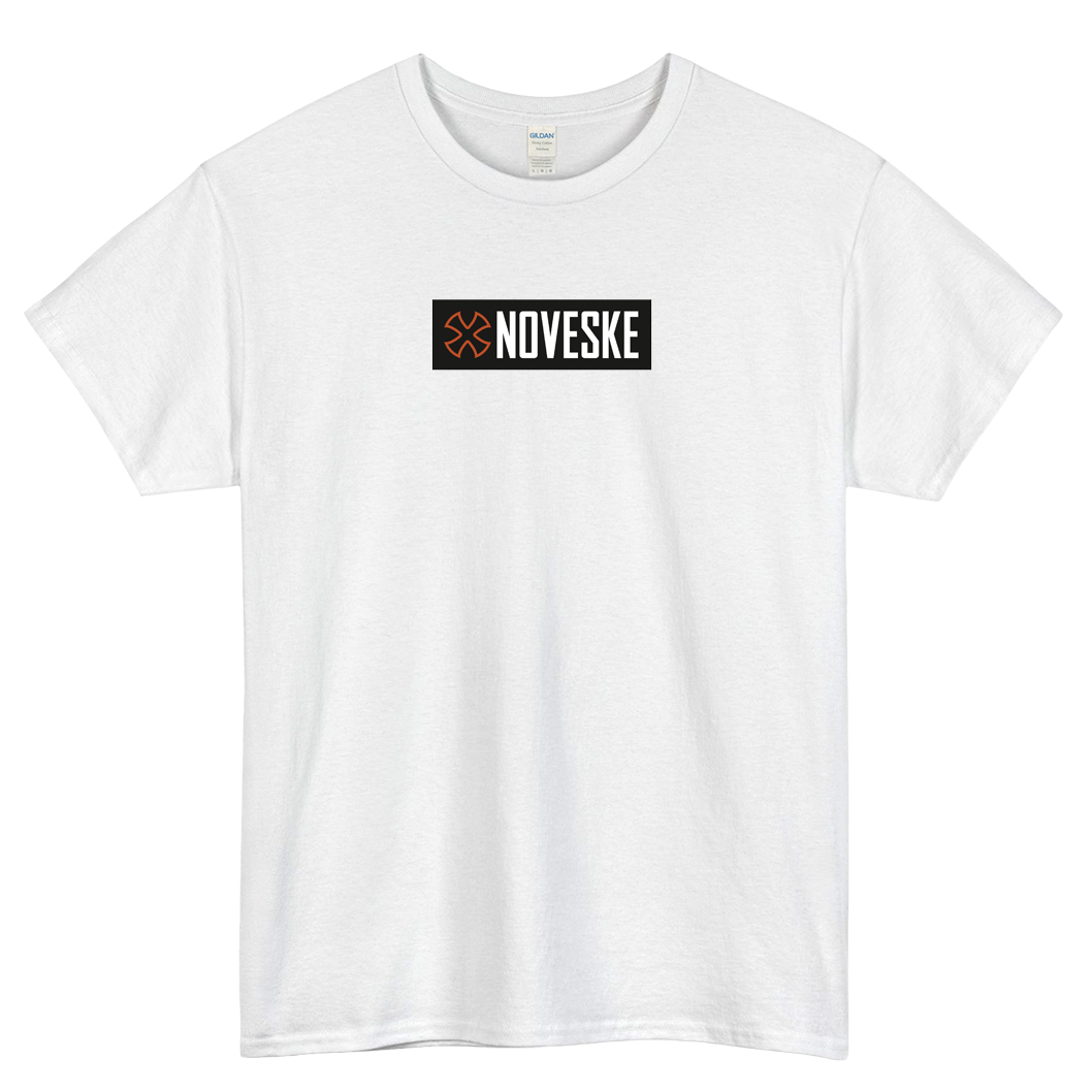 Noveske Rifleworks Guns LOGO short SLEEVE T SHIRT -P