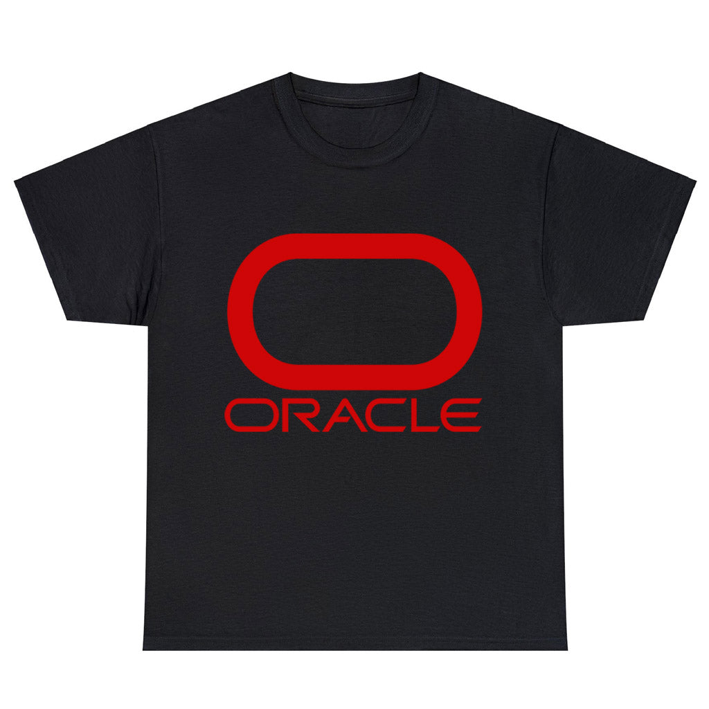 Oracle Team Racing Logo Unisex Men's T Shirt Size S to 3XL