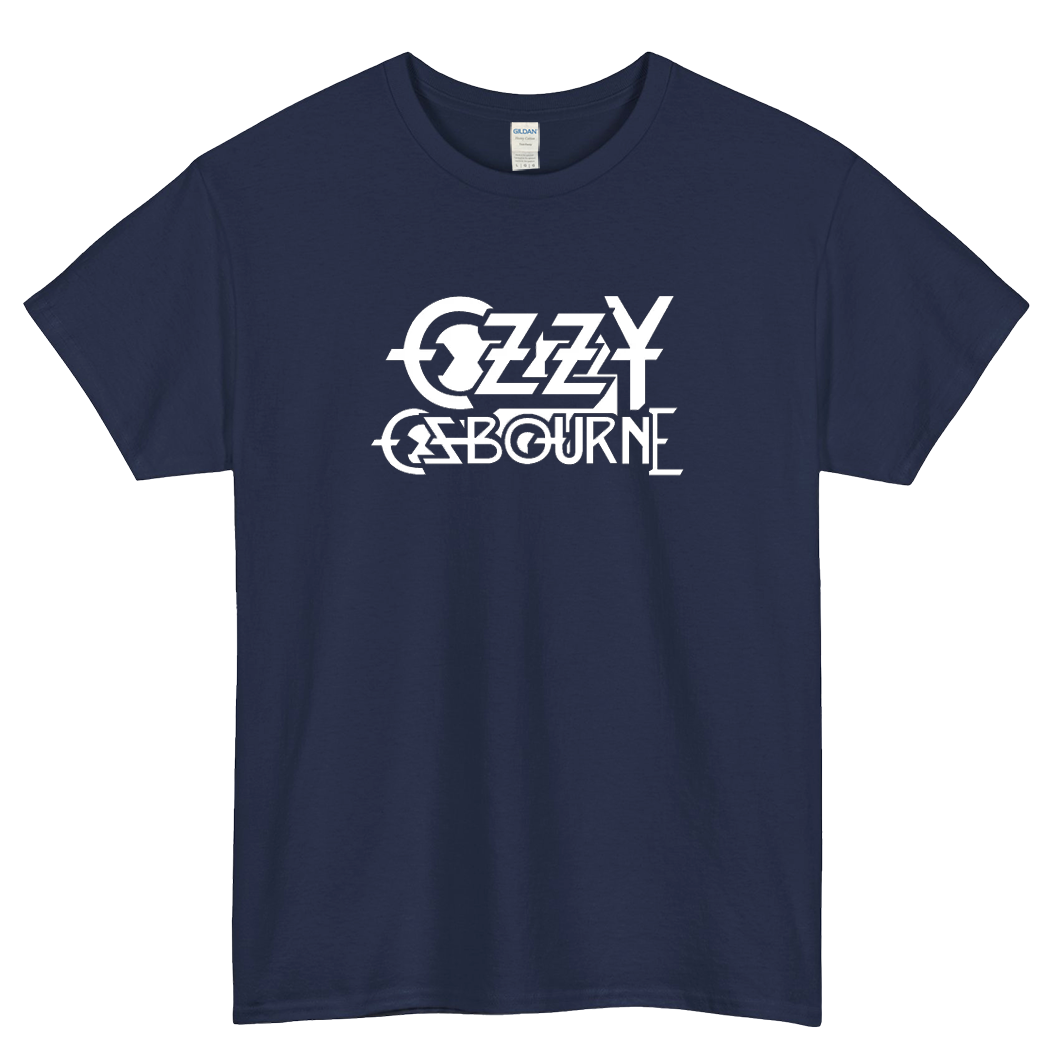 Ozzy Osbourne Short Sleeve T-Shirt Size S-3XL -P