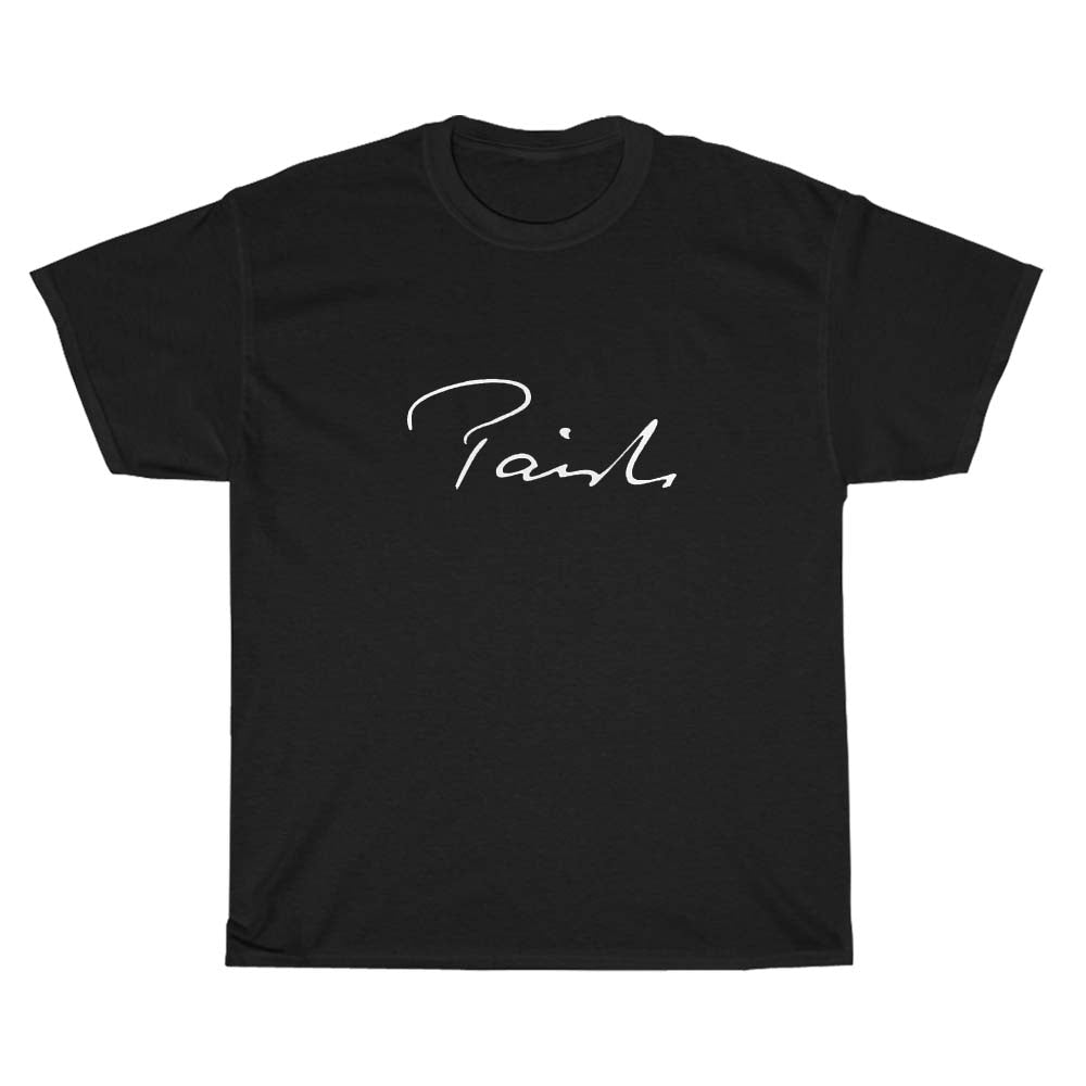 Painl Logo LOGO Men's Unisex T Shirt Size S to 3XL