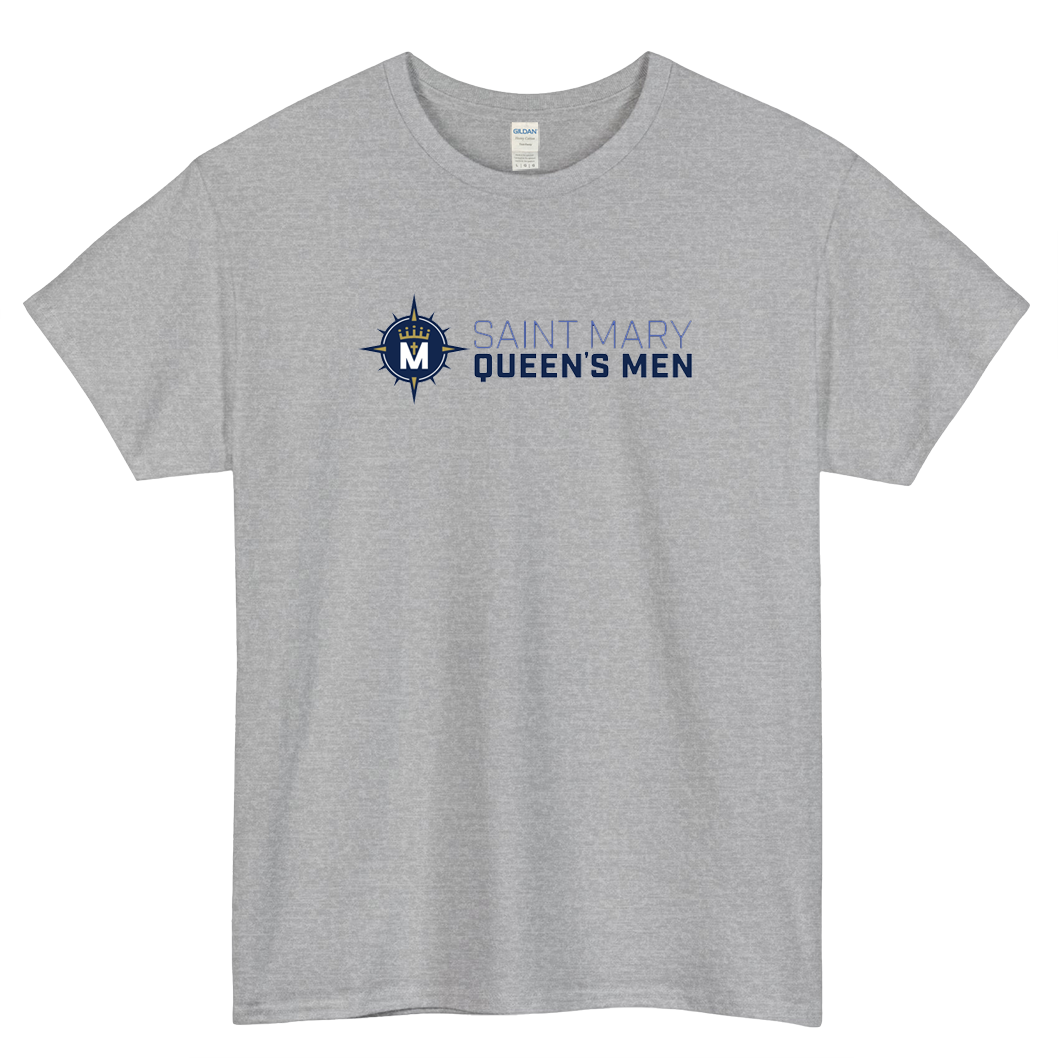 Parish Headlines short SLEEVE T SHIRT -P