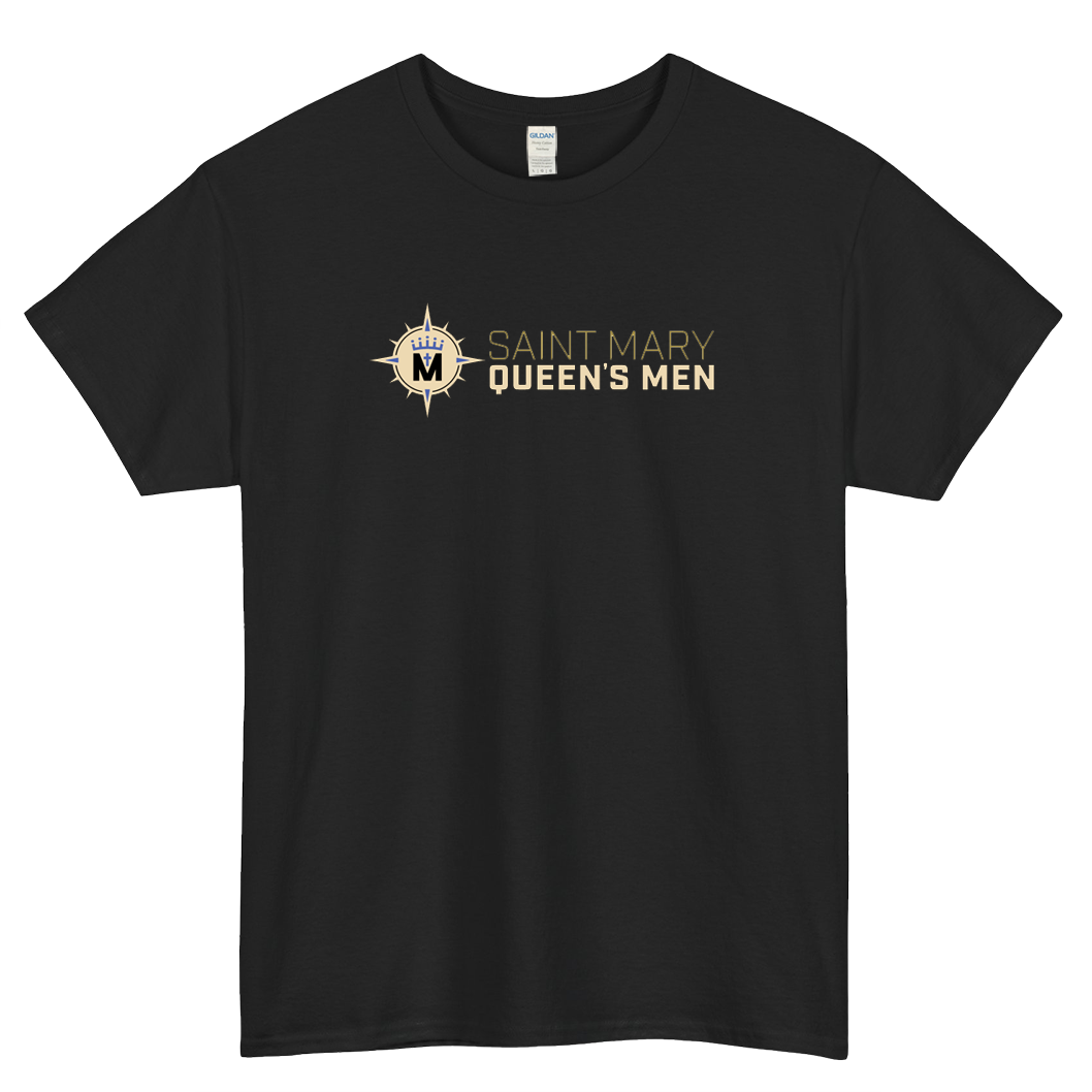 Parish Headlines short SLEEVE T SHIRT -P