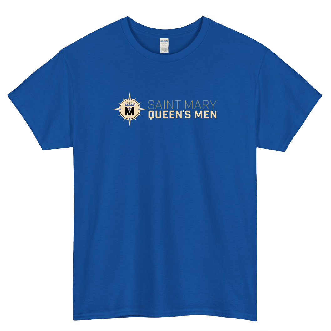 Parish Headlines short SLEEVE T SHIRT -P