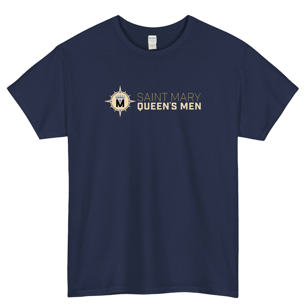 Parish Headlines short SLEEVE T SHIRT -P